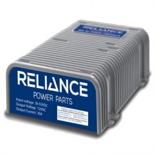 Voltage Reducer Reliance 36V & 48V to 12V Converter(Universal Fit)